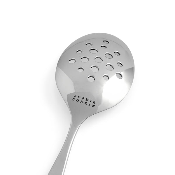 Sophie Conran Slotted Spoon