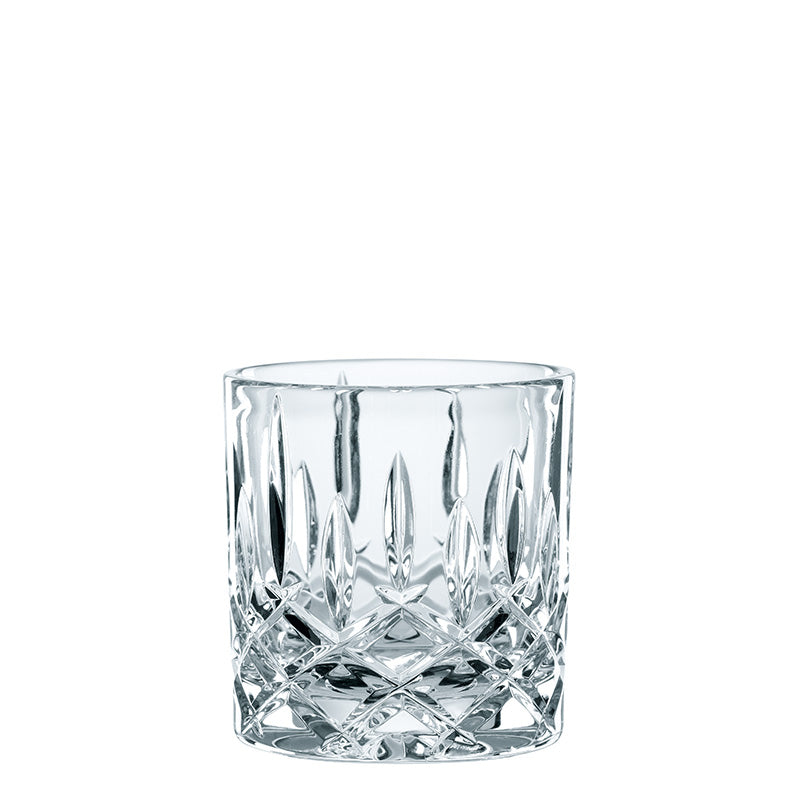 Single Old Fashioned Glass