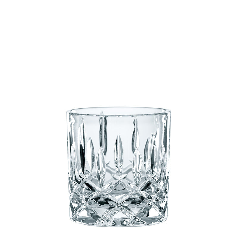 Single Old Fashioned Glass