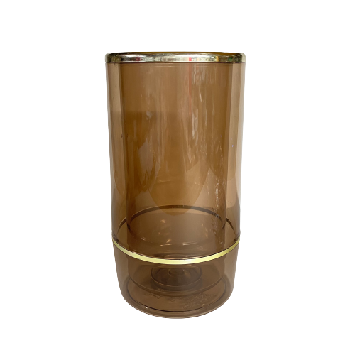 Vintage Wine Bottle Holder