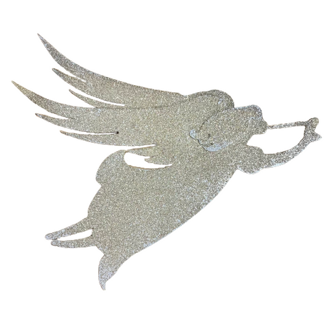 Heralding Angel