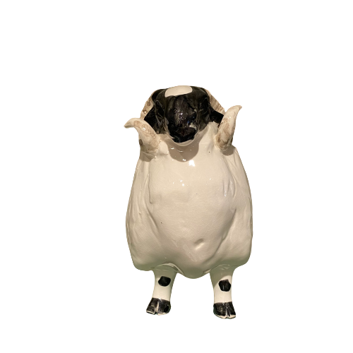 Vintage Ram by Bayer & Bayer