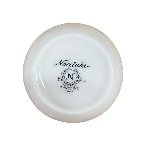 Vintage Noritake Mini Bowl