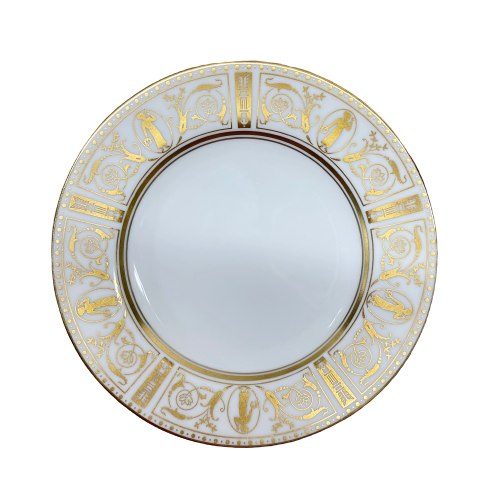 Antique wedgwood plates clearance