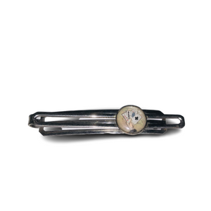 Vintage Poker Tie Clip