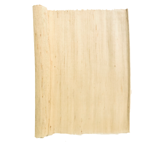 Raffia Table Runner