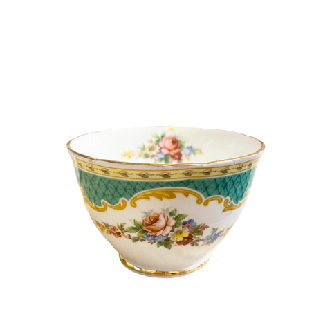 Vintage Foley China "Windsor" Petite Bowl