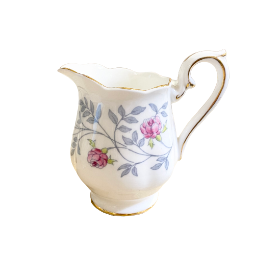 Vintage Royal Albert "Conway" Petite Creamer