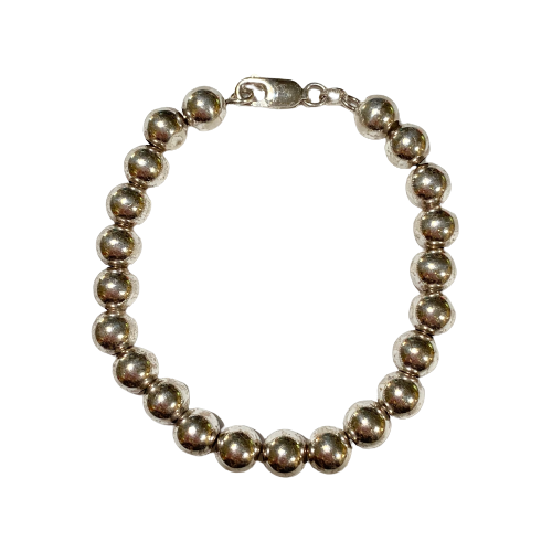 Sterling Silver Bracelet