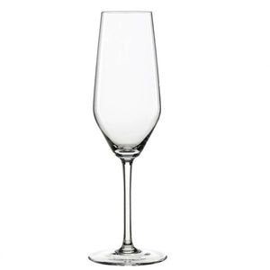 Champagne Flute II