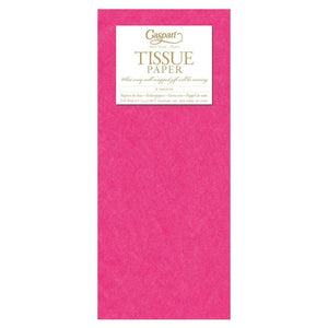 Tissue Paper Fuchsia - 8 Sheets