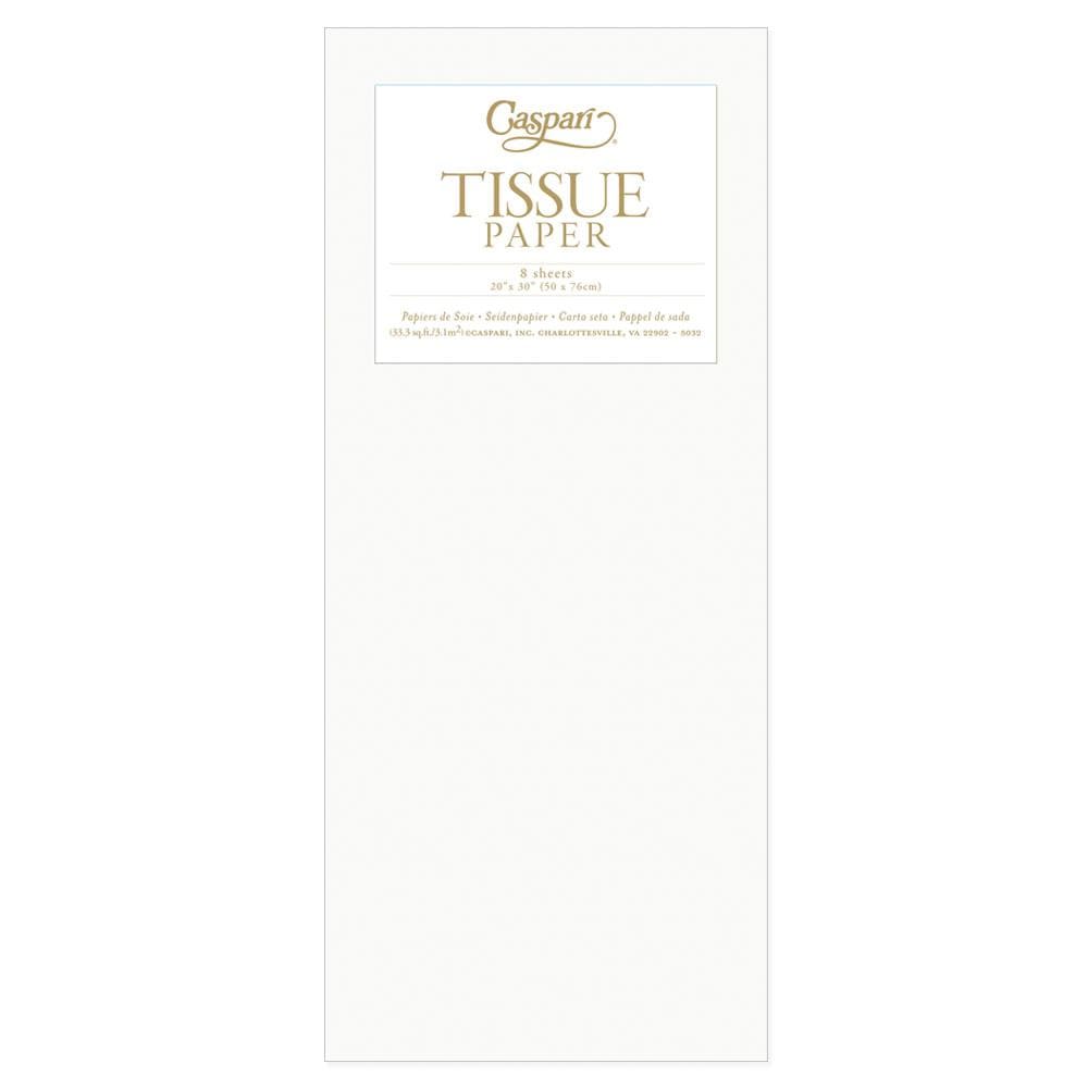 Tissue Paper Ivory