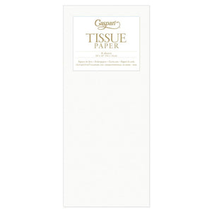 Tissue Paper Ivory