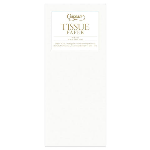 Tissue Paper Ivory