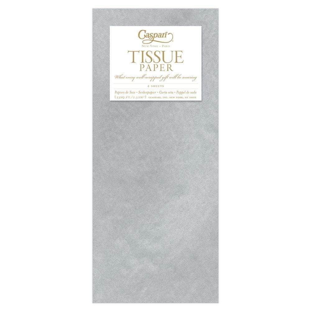 Metallic Tissue Paper