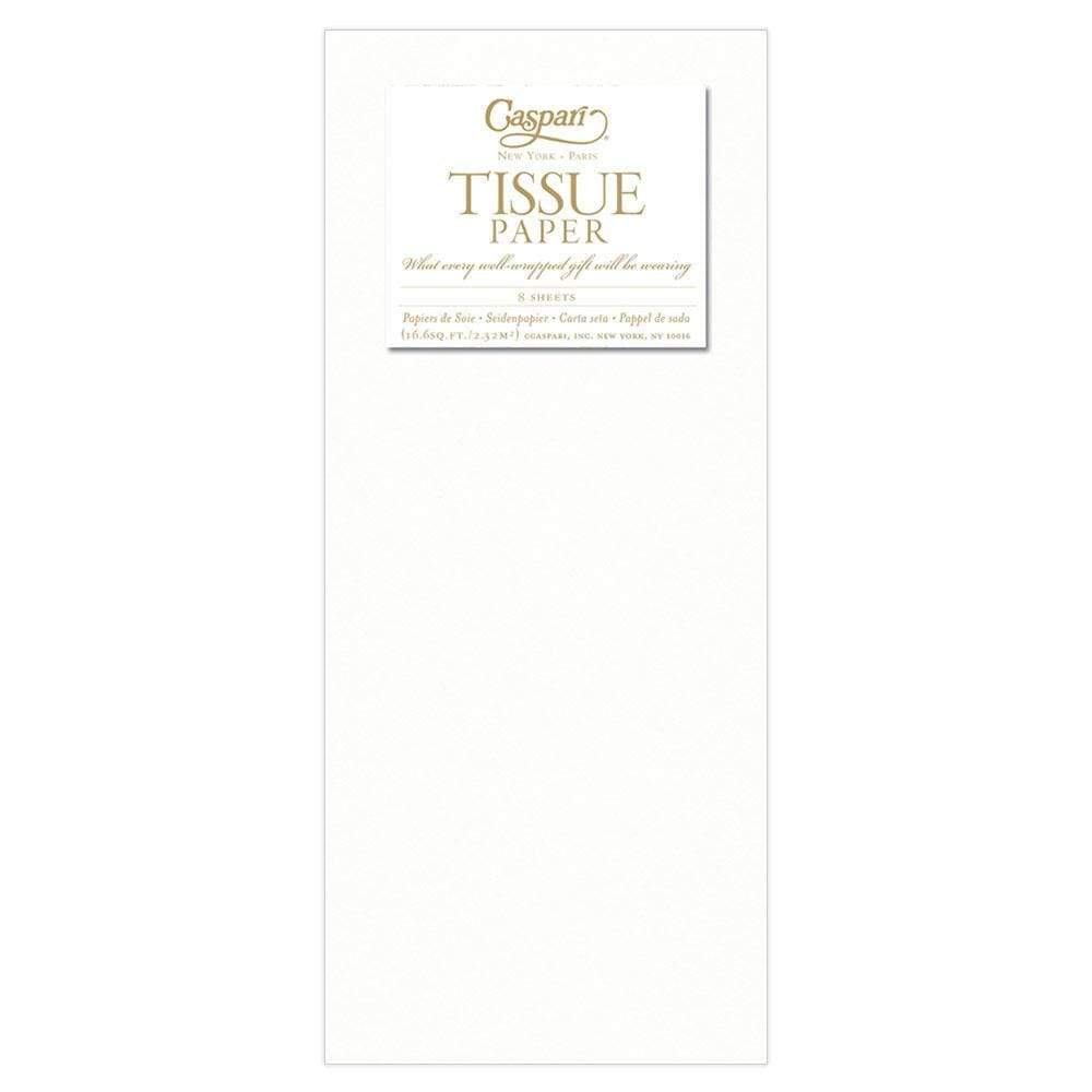 Tissue Paper White