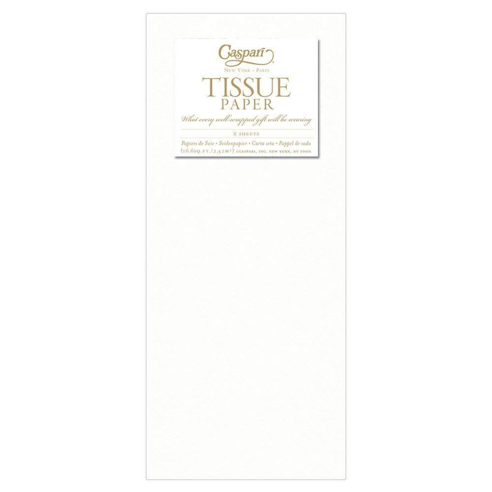 Tissue Paper White