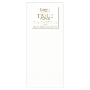 Tissue Paper White