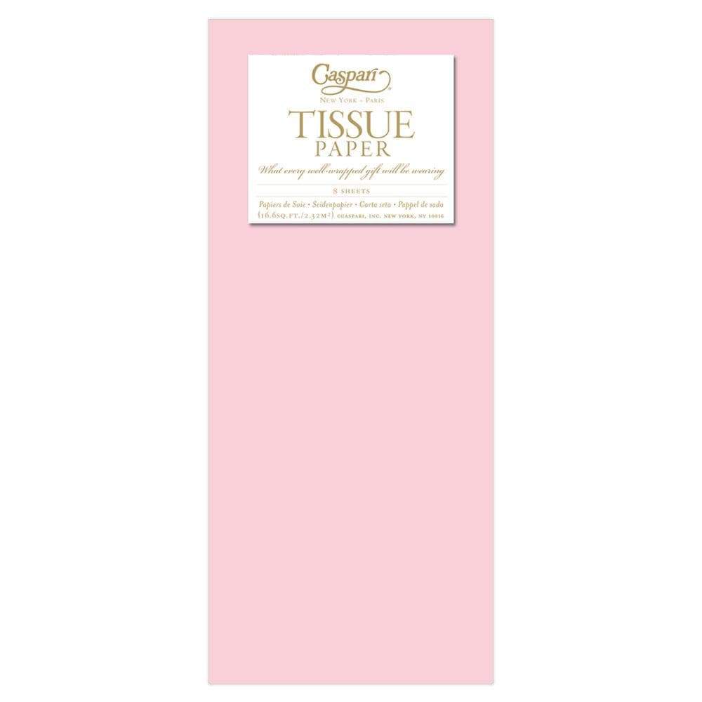 Tissue Paper Baby Pink
