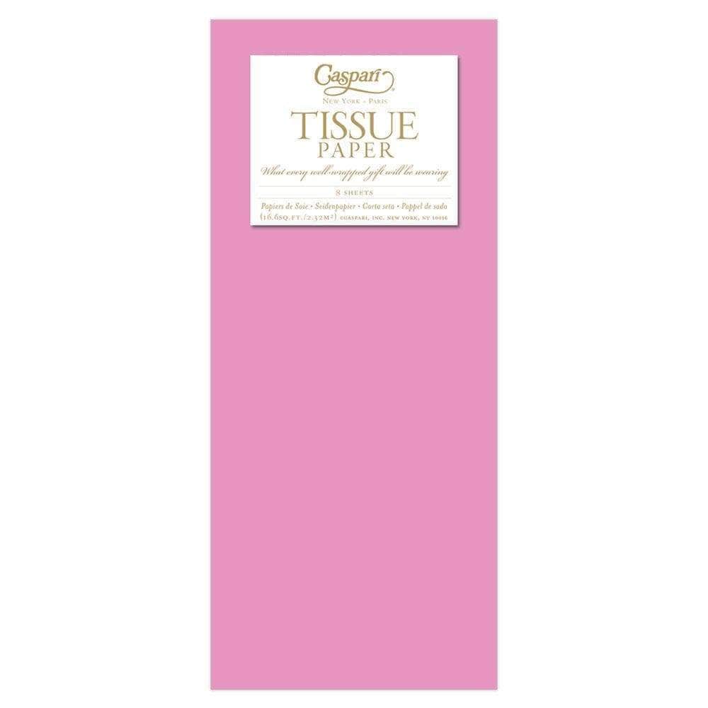 Tissue Paper Raspberry - 8 Sheets – Jacaranda Tree & Co