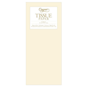 Tissue Paper Vintage Cream