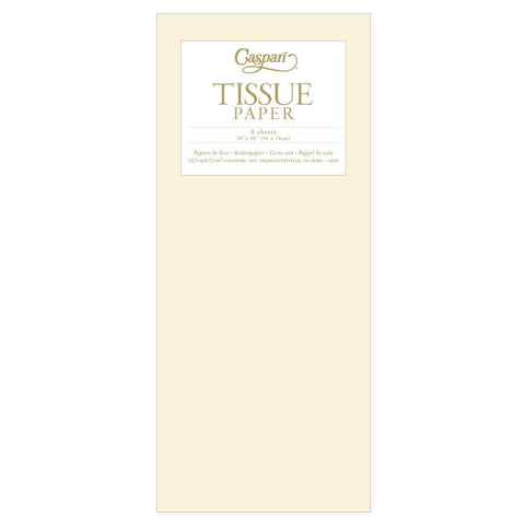 Tissue Paper Vintage Cream