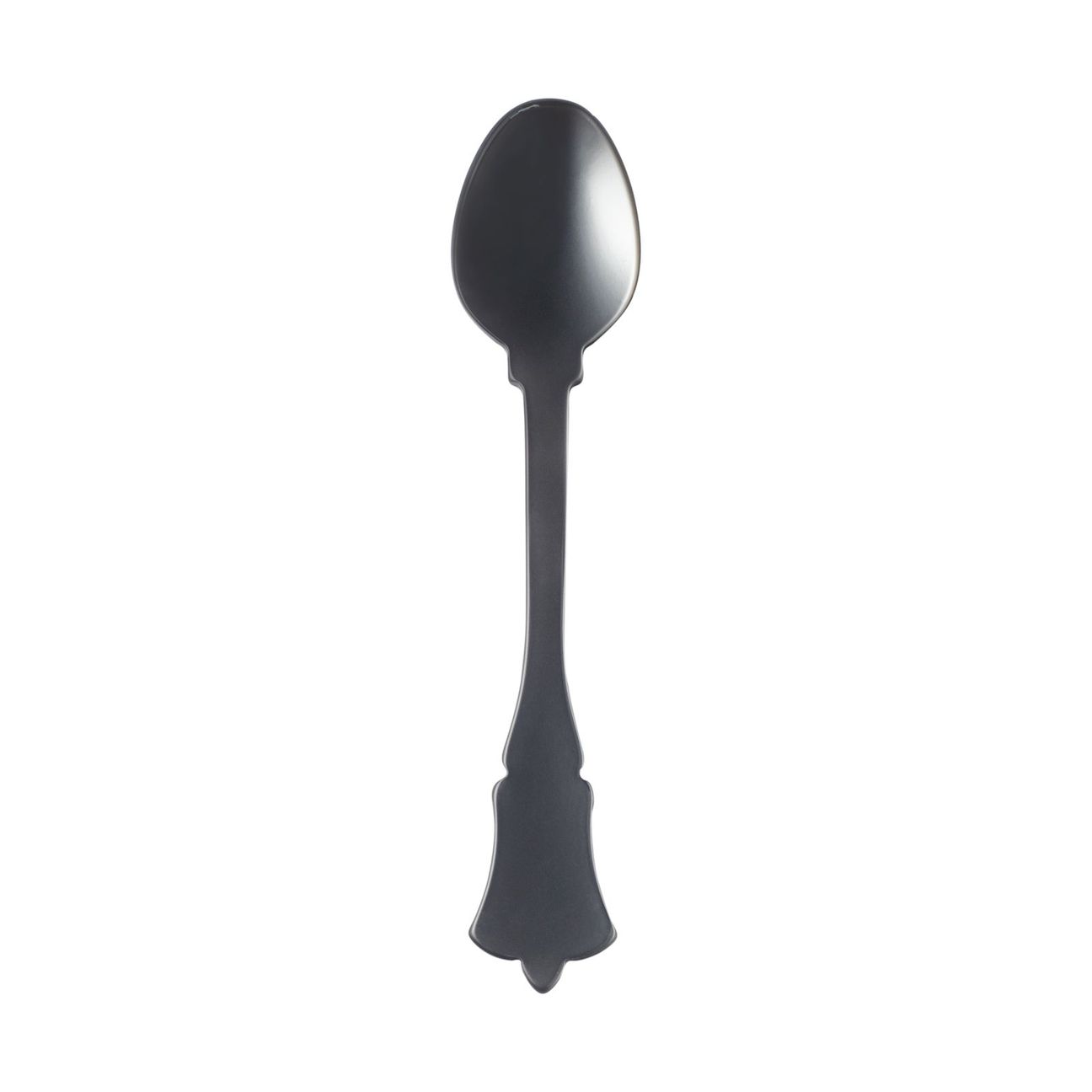 Dark Grey Sabre Paris Tea Spoon