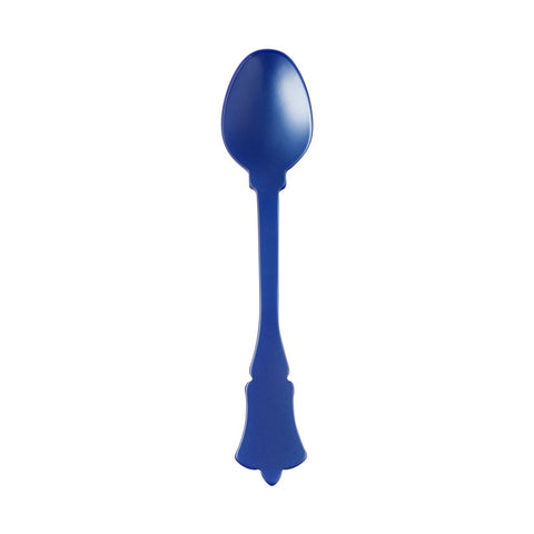 Lapis Blue Sabre Paris Tea Spoon