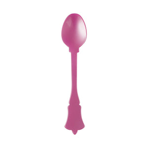 Pink Sabre Paris Tea Spoon