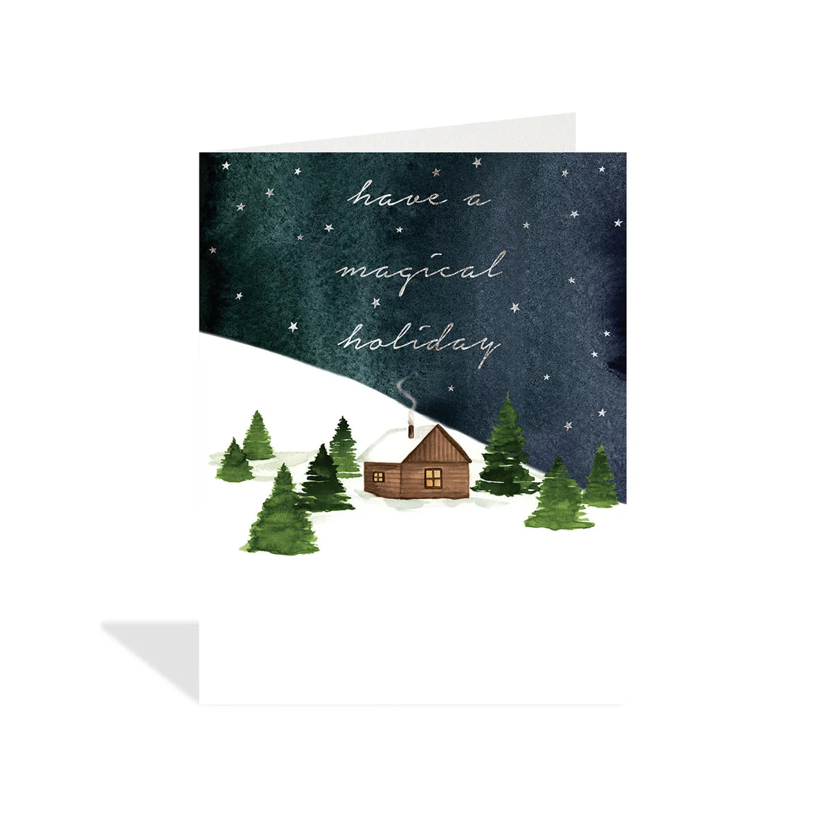 Have a Magical Holiday Card